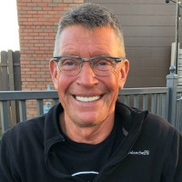 Keith Hulbert