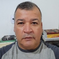 Evandro Silva Pinto