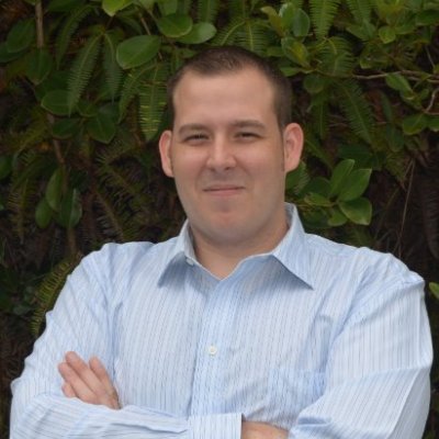 Andrew Tyner