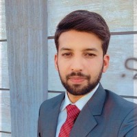Saeed Ahmad Saad