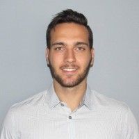 Ben Zenunovic
