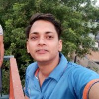 Monu Rajpot