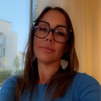 Sandra Rosén