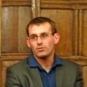 Chris Close