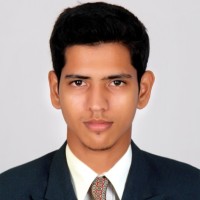 Akshay Kevin