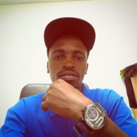 Kinghazard Kgaswane