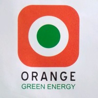 Orange Green Energy
