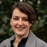 Cora Treuren