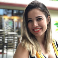 Jéssica Helen Peixoto De Sá Melo