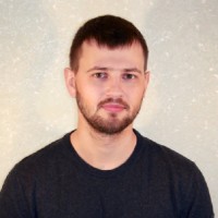 Dmitriy Vasilyev