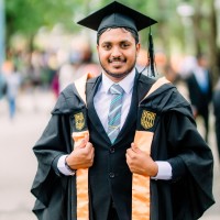 Shehan Liyanage