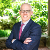 Paul Carlson, CIMA®