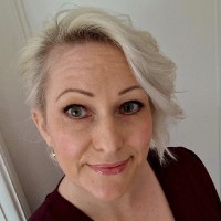Rebecca Charlton