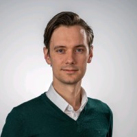 Fredrik Liwetius
