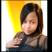 Zandile Ncube