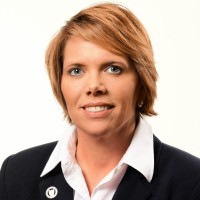 Jennifer Pratt