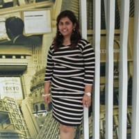 Pooja Mehta