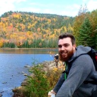 Alexendre Nelson-Letendre