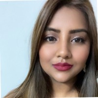 Natisha Trilochun