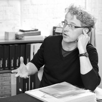 Hans Guttormsgaard