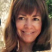 Claire Hodgkinson