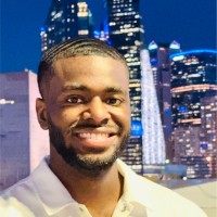 Tyrin Jackson
