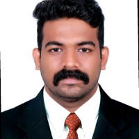 Akshay A S