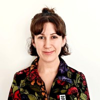 Annika Gullahorn