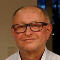 Peter Frank Tehrani