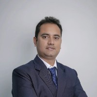 Sandeep Kumar, Pmp®