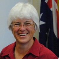 Lisa Reed