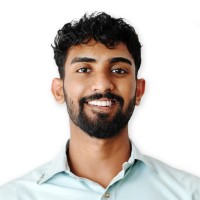 Pravinthan Sivakumar