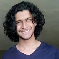 Rishikesh Shelke