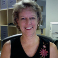Beth Osburn