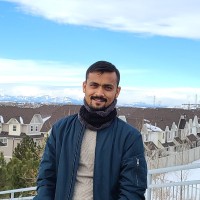 Kurvesh Patel