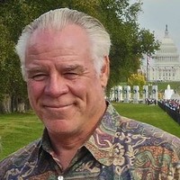 Mark Anderson