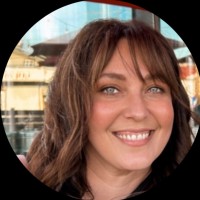 Catherine Harris Guerin