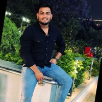 Sabyasachi Nayak
