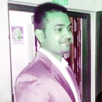 Raghvendra Pratap Singh