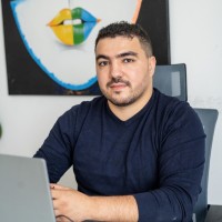 Yassine Ahammar