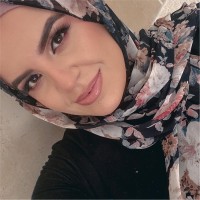 Houda Toufaili