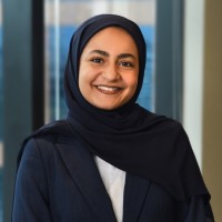 Sarah Haj-Maharsi
