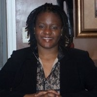 Simone Mack-Bright
