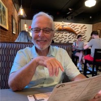 Steve Von Ebers