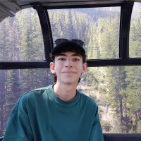 Landon Sanderson
