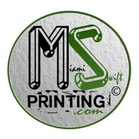 Miami Swift Printing