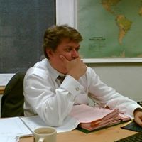 Nigel Tait