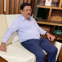 Nagaraju Kl