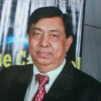 dr n c sharma