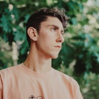 Zachary Mccabe